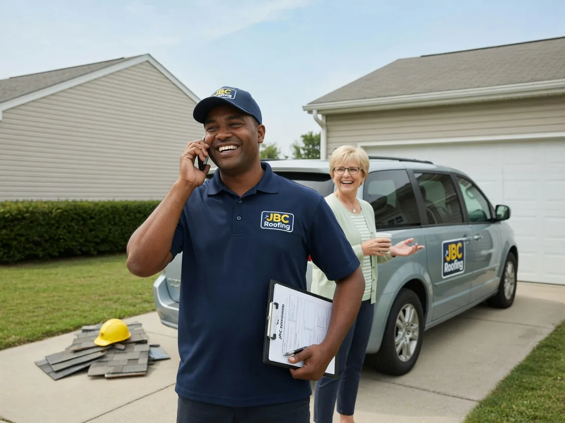 Roof Replacement Checotah, OK FAQs